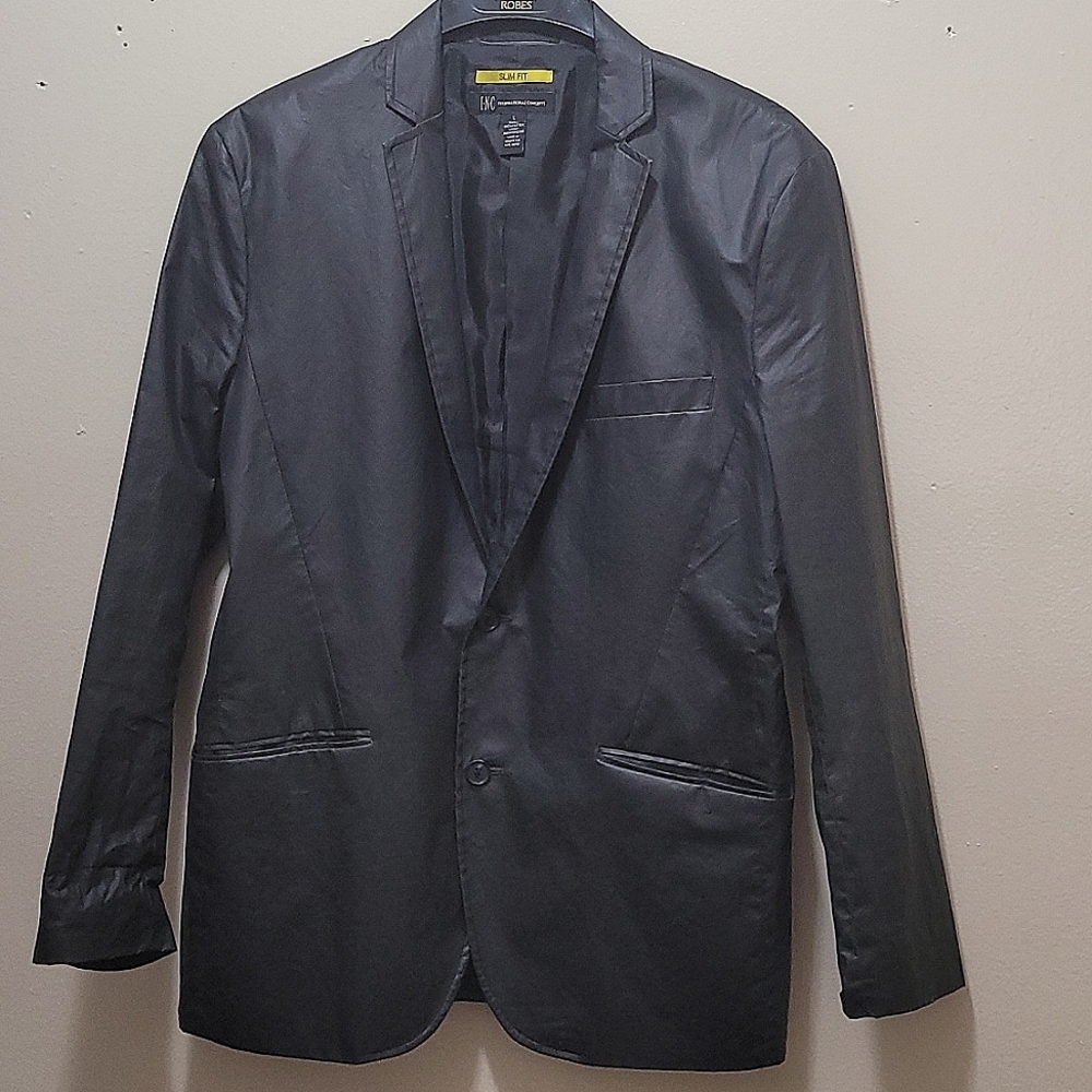 INC Men's Jacket